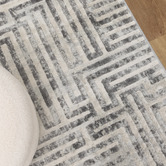 Lifestyle Floors Marlett Modern Runner