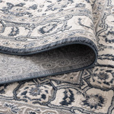 Lifestyle Floors Casale Floral Traditional Runner