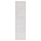 Lifestyle Floors Gertrude Border Traditional Rug