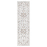 Lifestyle Floors Katina Medallion Runner