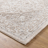Lifestyle Floors Katina Medallion Runner