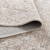 Lifestyle Floors Katina Medallion Runner