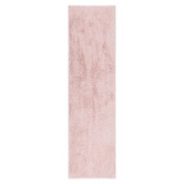 Lifestyle Floors Blush Lewin Machine Washable Runner