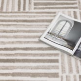 Lifestyle Floors Stone Thorne Contemporary Rug
