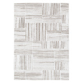 Lifestyle Floors Stone Thorne Contemporary Rug