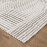 Lifestyle Floors Stone Thorne Contemporary Rug