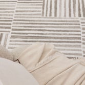 Lifestyle Floors Stone Thorne Contemporary Rug