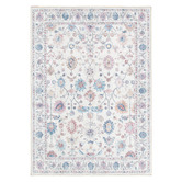 Lifestyle Floors Nadella Machine Washable Rug