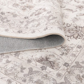 Lifestyle Floors Benz Machine Washable Rug