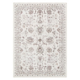 Lifestyle Floors Benz Machine Washable Rug