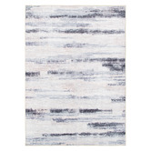 Lifestyle Floors Nikolaus Machine Washable Rug