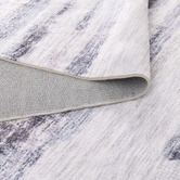 Lifestyle Floors Nikolaus Machine Washable Rug