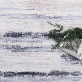 Lifestyle Floors Nikolaus Machine Washable Rug