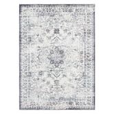 Lifestyle Floors Hedy Machine Washable Rug