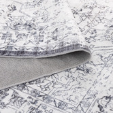 Lifestyle Floors Hedy Machine Washable Rug