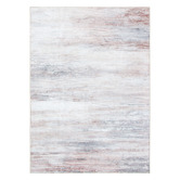 Lifestyle Floors Gustave Machine Washable Rug