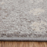Lifestyle Floors Light Grey Madison Rug