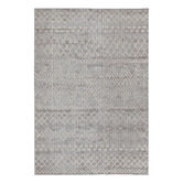 Lifestyle Floors Light Grey Madison Rug