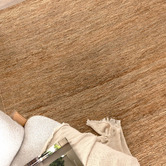 Lifestyle Floors Hiro Braided Jute Rug