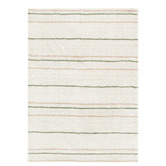 Lifestyle Floors Olive Finley Machine Washable New Zealand Wool Rug