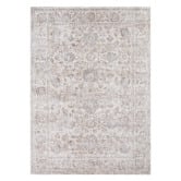Lifestyle Floors Malia Distressed Transitional Rug