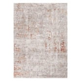 Lifestyle Floors Beni Distressed Modern Rug