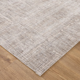 Lifestyle Floors Chani Distressed Modern Rug