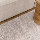 Lifestyle Floors Chani Distressed Modern Rug