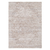 Lifestyle Floors Shiloh Distressed Transitional Rug