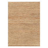 Lifestyle Floors Hiro Braided Jute Rug
