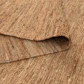 Lifestyle Floors Hiro Braided Jute Rug