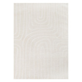 Lifestyle Floors Roche Abstract Rug