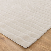 Lifestyle Floors Roche Abstract Rug