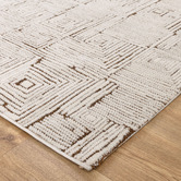 Lifestyle Floors Beau Geometric Rug