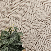 Lifestyle Floors Beau Geometric Rug