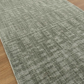 Lifestyle Floors Forest Sage Bailey Textured Runner