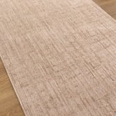 Lifestyle Floors Sandstone Sadie Distressed Textured Runner