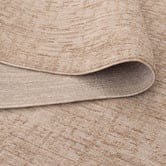 Lifestyle Floors Sandstone Sadie Distressed Textured Rug