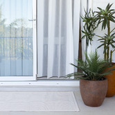 Lifestyle Floors Cream Otto Indoor/Outdoor Runner