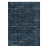 Lifestyle Floors Steel Blue Sienna Indoor/Outdoor Rug