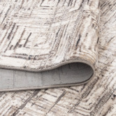 Lifestyle Floors Pathena Geo Squares Rug