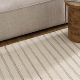 Lifestyle Floors Akina Hand-Tufted Wool Rug