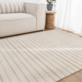 Lifestyle Floors Akina Hand-Tufted Wool Rug