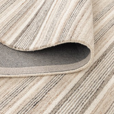 Lifestyle Floors Yuna Hand-Tufted Wool Rug