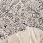 Lifestyle Floors Darrel Traditional Rug