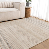 Lifestyle Floors Yuna Hand-Tufted Wool Rug