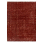 Lifestyle Floors Burnt Terracotta Sienna Indoor/Outdoor Rug