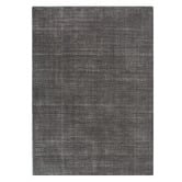 Lifestyle Floors Dark Grey Sienna Indoor/Outdoor Rug