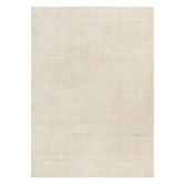 Lifestyle Floors Cream Sienna Indoor/Outdoor Rug