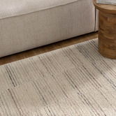 Lifestyle Floors Faldo Hand-Tufted Wool Rug